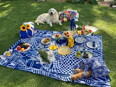 Family Home with Pool & Tennis Court for Events in Sanary-sur-Mer