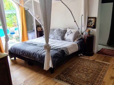 Charming house in the Nice hinterland