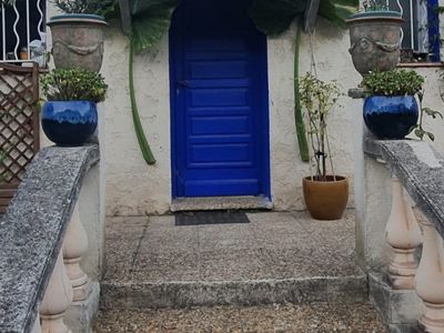 Charming house in the Nice hinterland