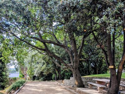 Villa with garden and meeting room in Sophia Antipolis