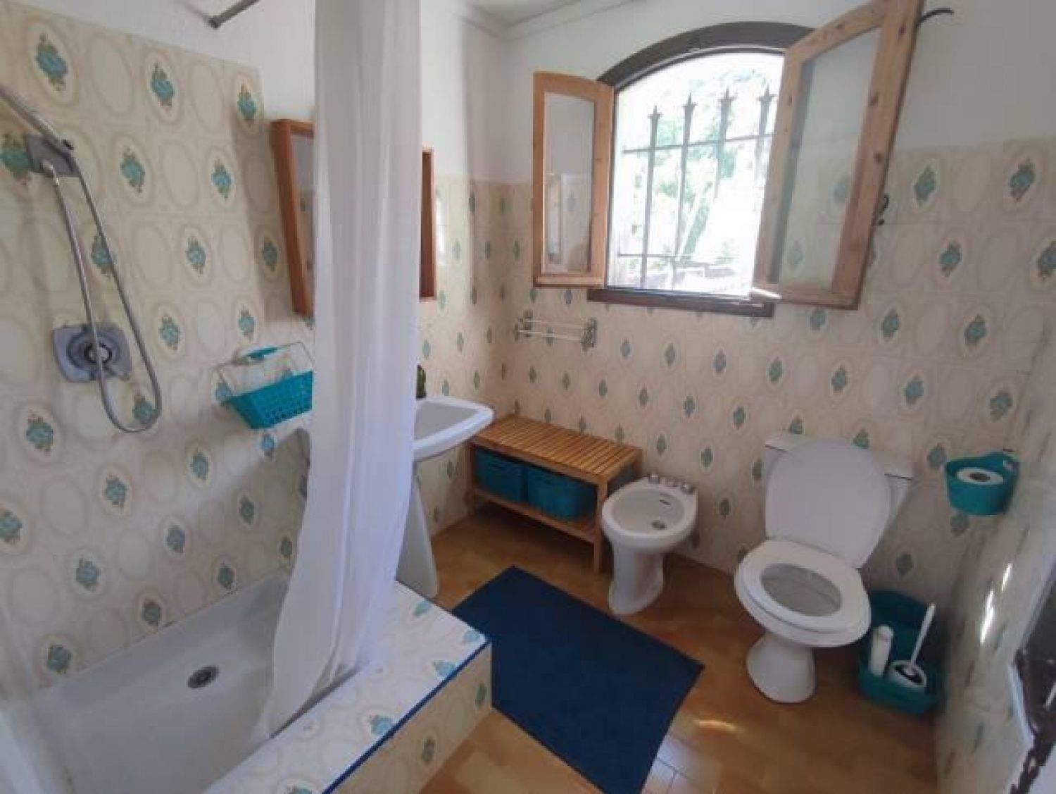 Charming country villa near the center of Grasse