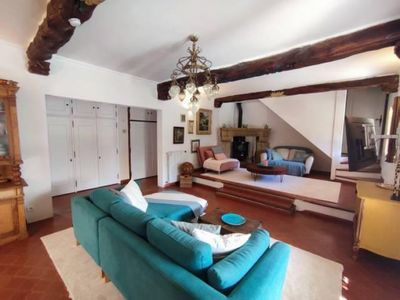 Charming country villa near the center of Grasse