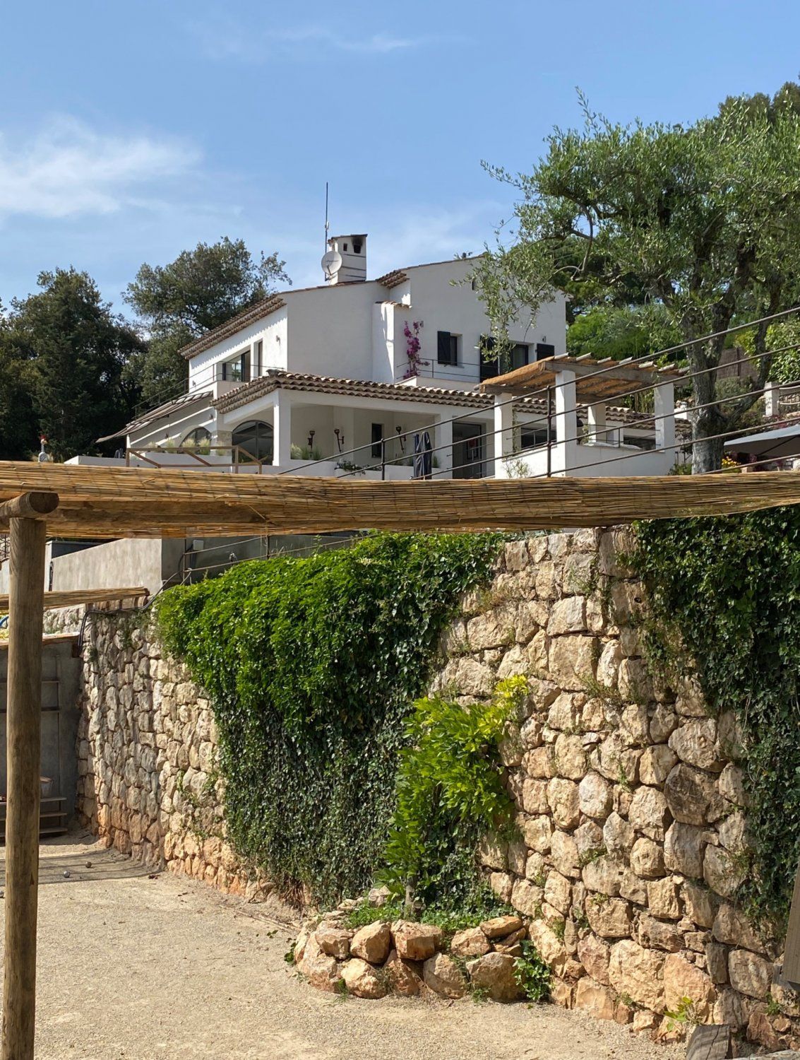 Osez l'inattendu à Saint-Paul de Vence