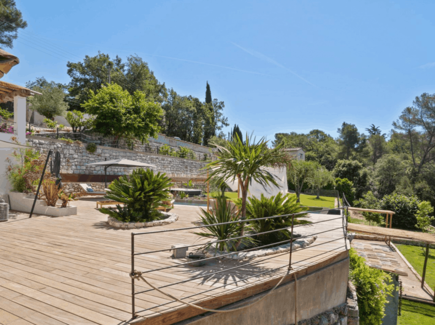 Osez l'inattendu à Saint-Paul de Vence
