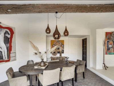 Dare to be unexpected in Saint-Paul de Vence