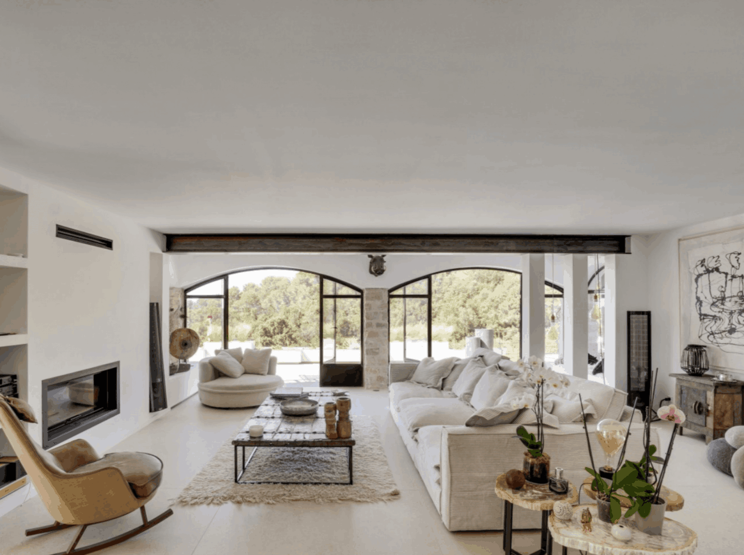 Osez l'inattendu à Saint-Paul de Vence