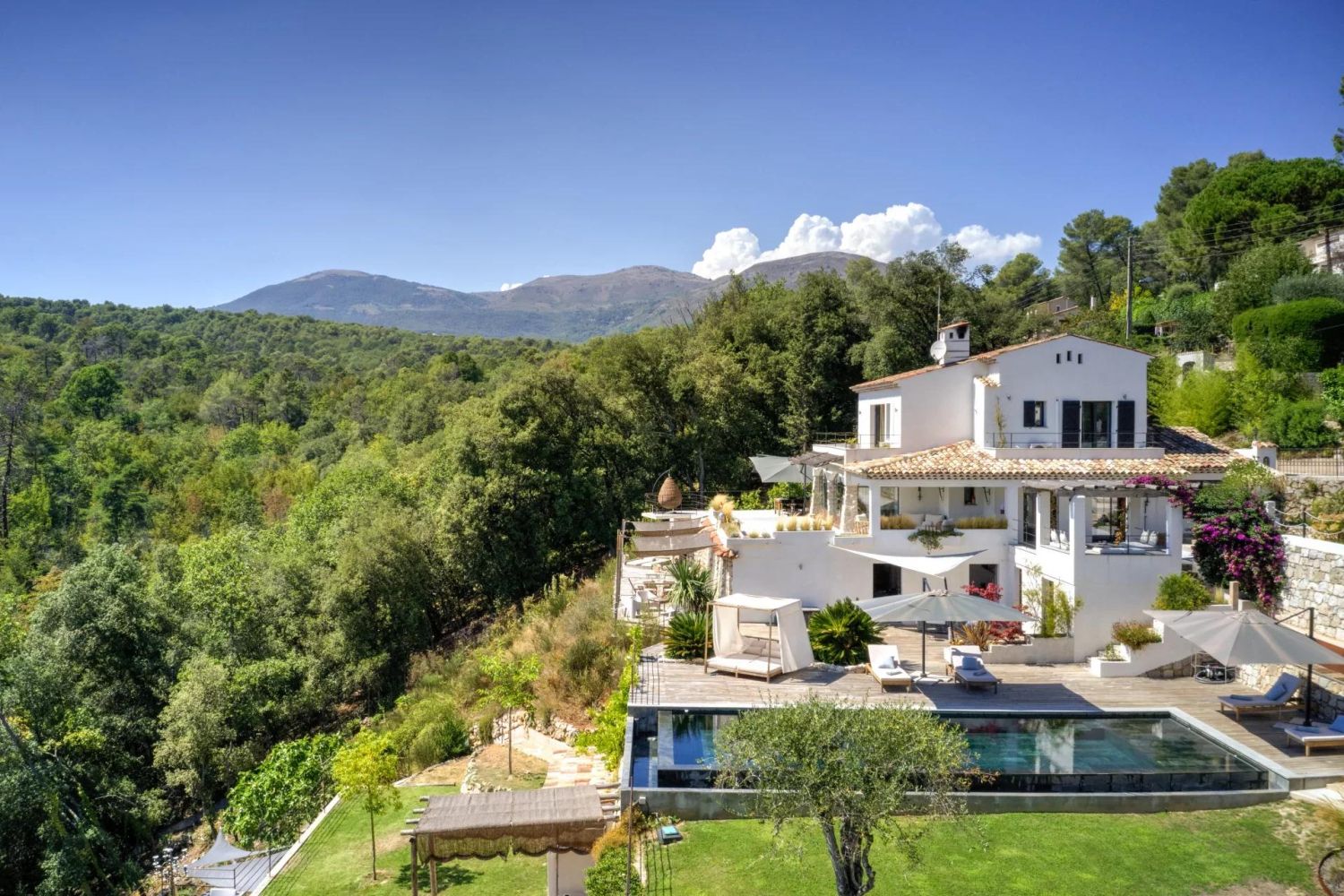 Osez l'inattendu à Saint-Paul de Vence
