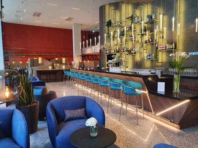 Business & Comfort : Your hotel with meeting rooms