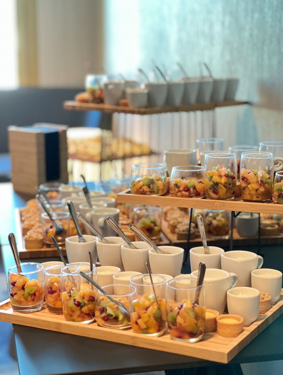Business & Comfort : Your hotel with meeting rooms