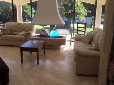 Bioclimatic Villa “dolce vita”