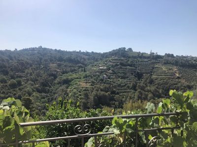 Bioclimatic Villa “dolce vita”