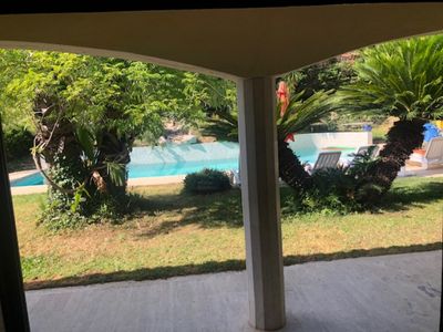 Bioclimatic Villa “dolce vita”