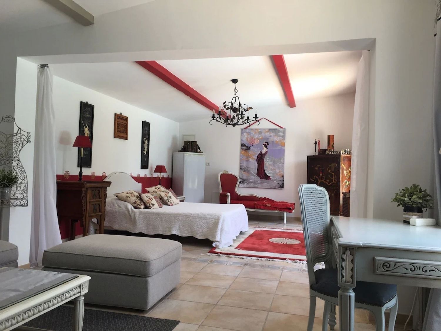 The Mylandre Villa