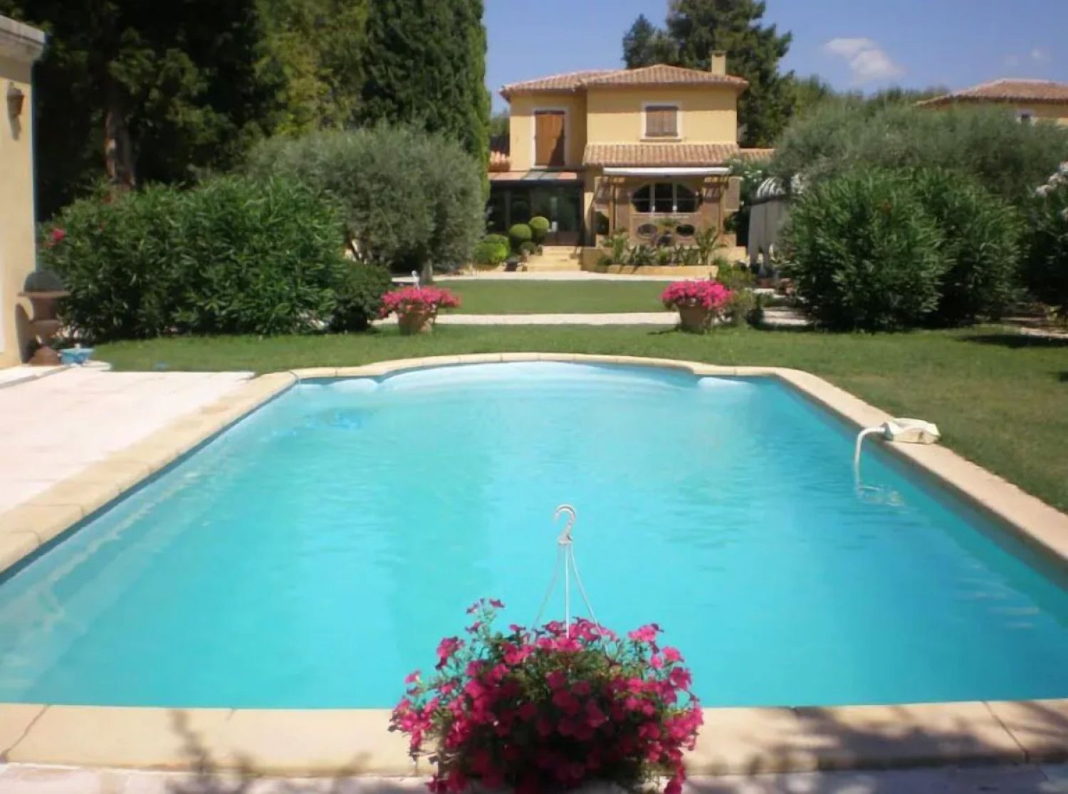 The Mylandre Villa