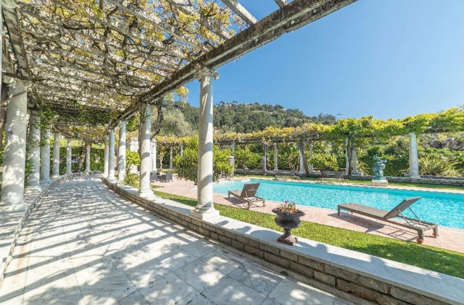 La Fleurière Paradise