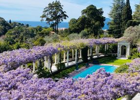 La Fleurière Paradise