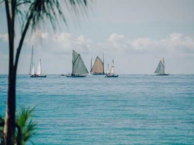Private Festive Beach Cannes