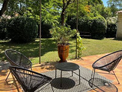 Bastide marseillaise 