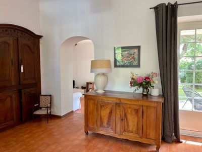 Bastide marseillaise 