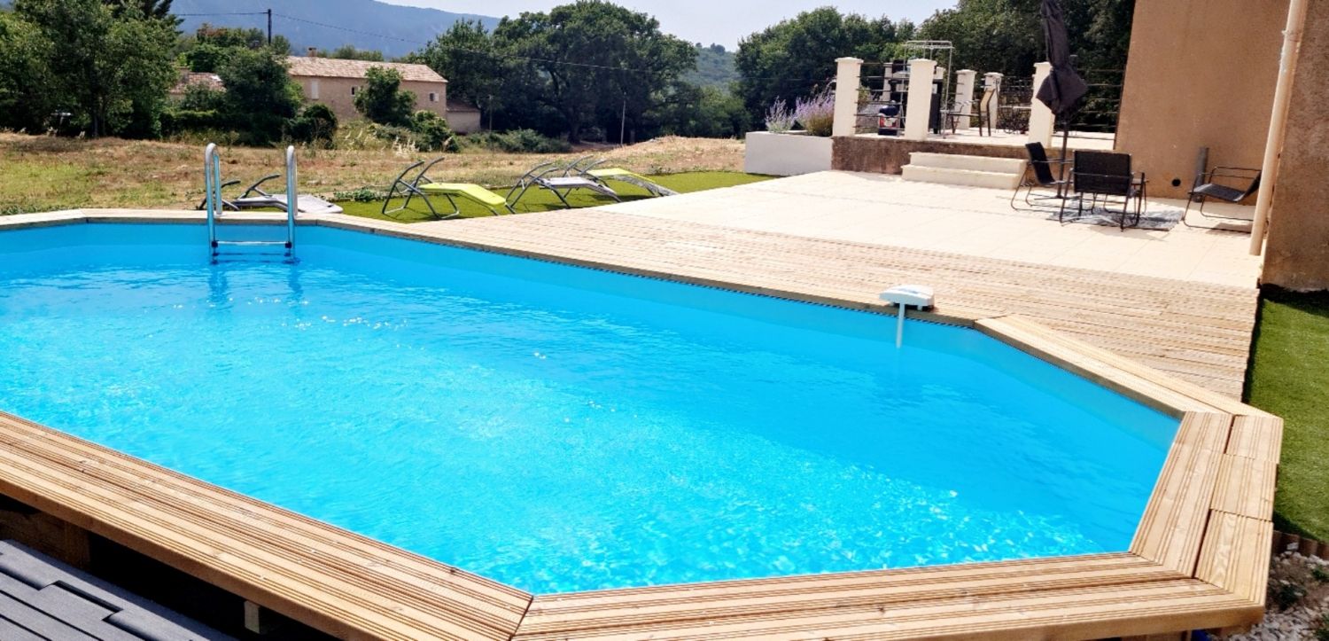 Villa Menerbes 