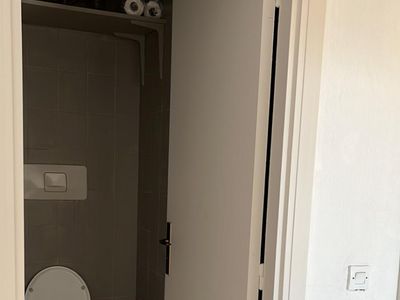 Apartment with stunning views