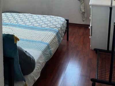 Apartment with stunning views