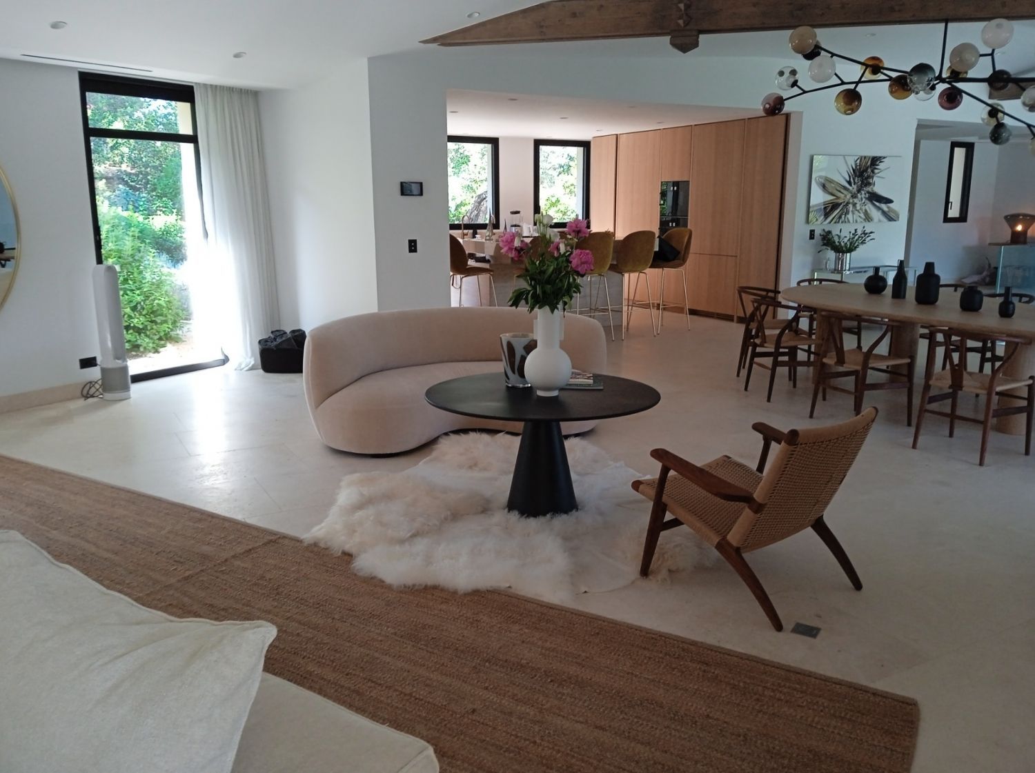 Villa B 