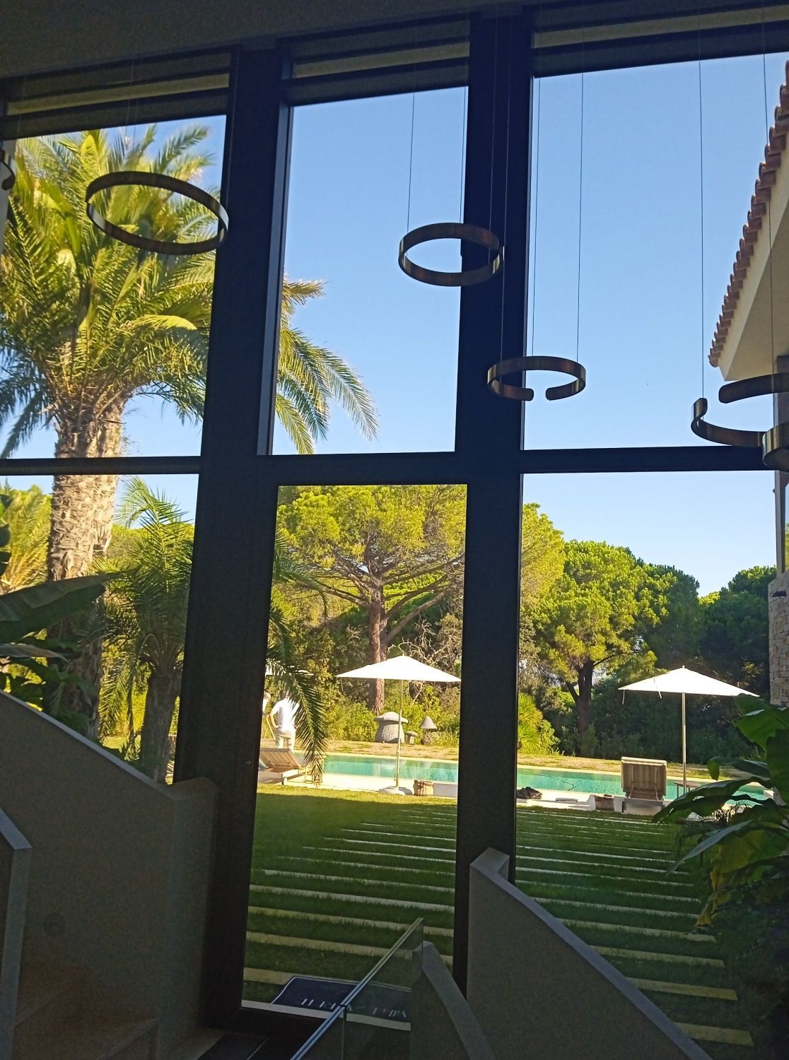 Villa B 