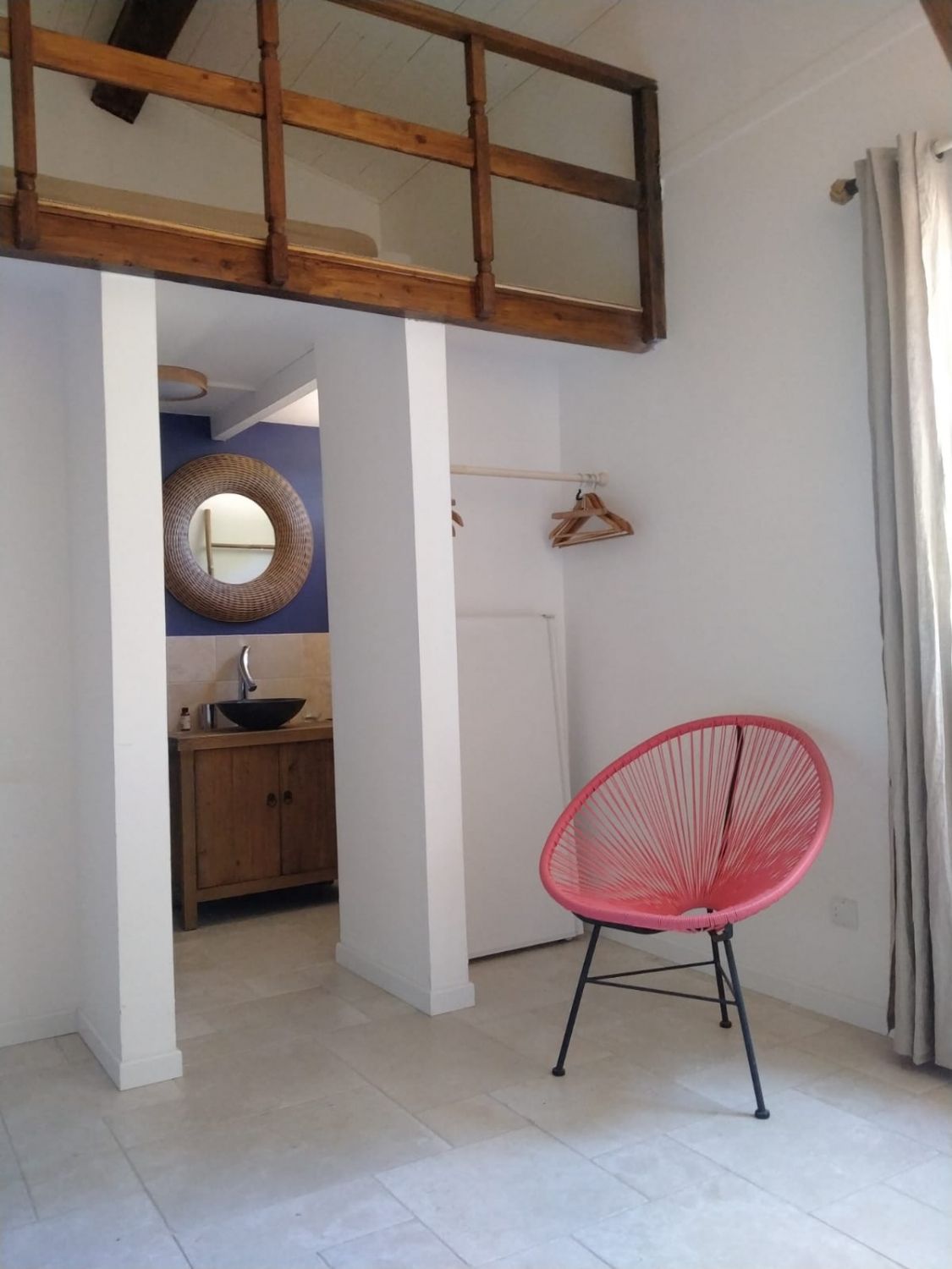 Villa en terre Provençale 