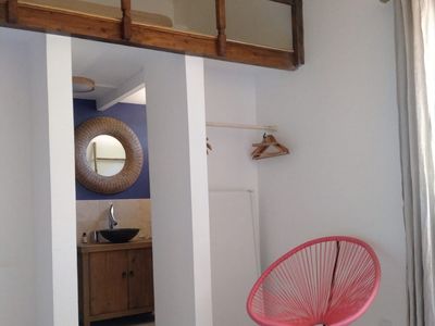 Villa in Provençal land