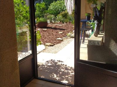 Villa in Provençal land