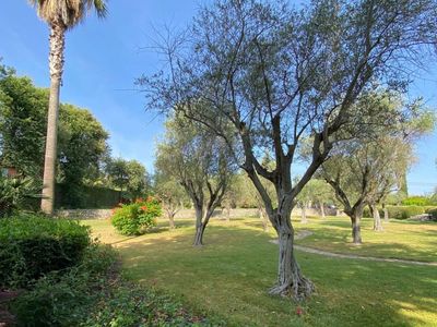 Magnificent Villa with swimming pool in Mougins