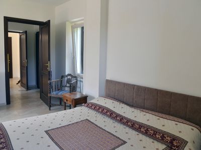 Case Cassini Farm house / osteria du Barba Pe