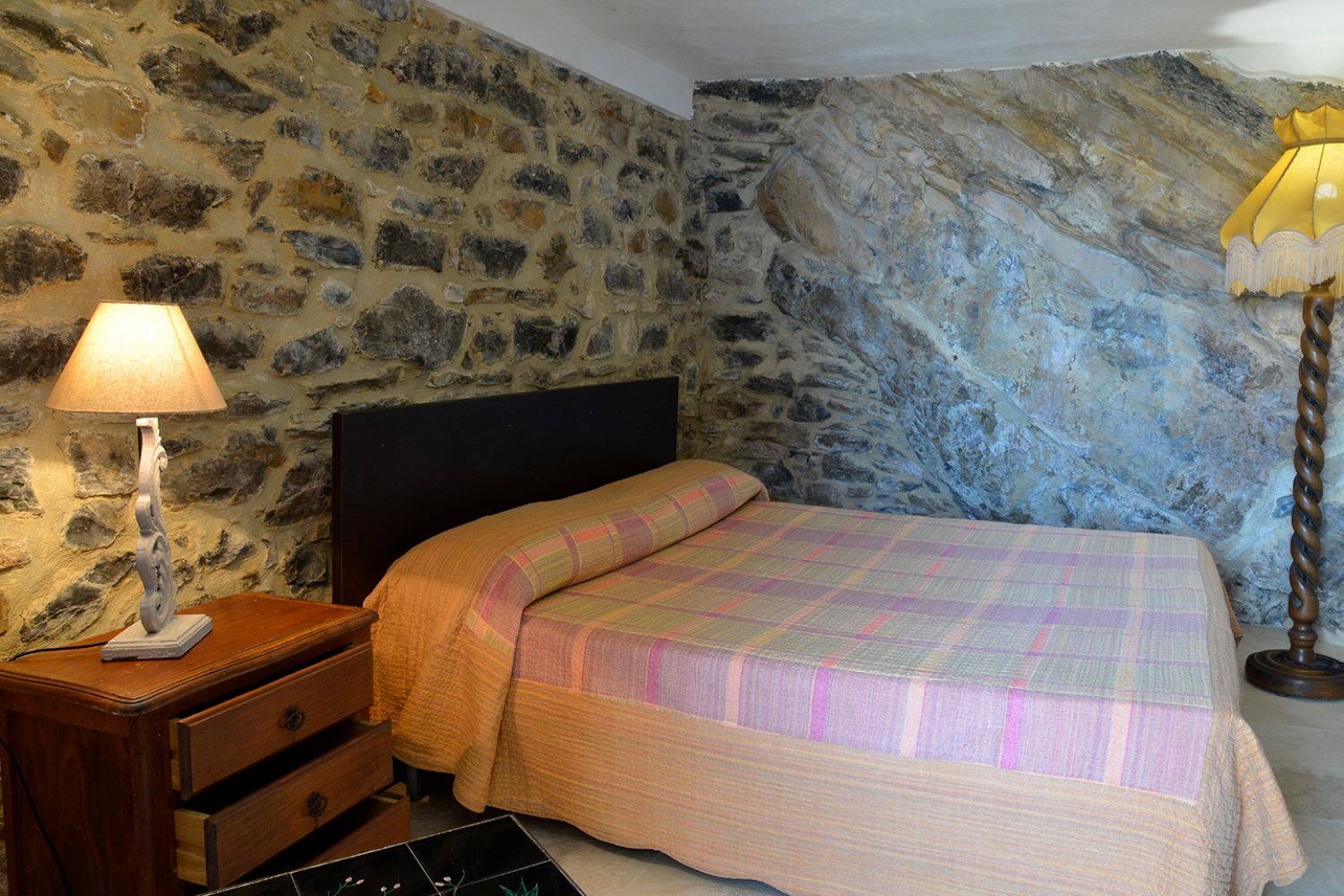 Case Cassini Farm house / osteria du Barba Pe