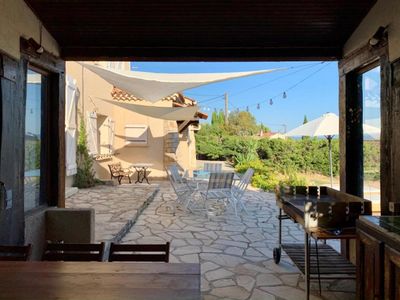 L'Oliveraie Lorguaise