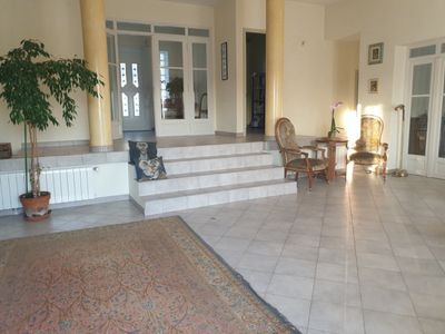 Eco-citizen villa Draguignan