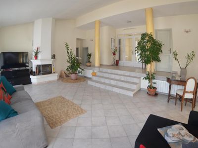 Eco-citizen villa Draguignan