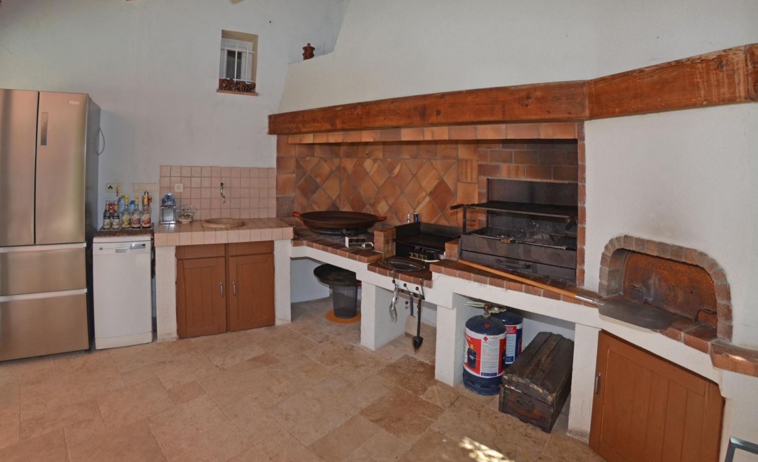Eco-citizen villa Draguignan