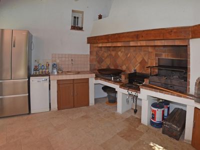 Eco-citizen villa Draguignan