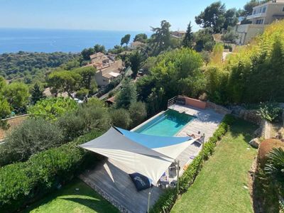 Beausoleil Event Venue: Creative Workspace with Sea Views