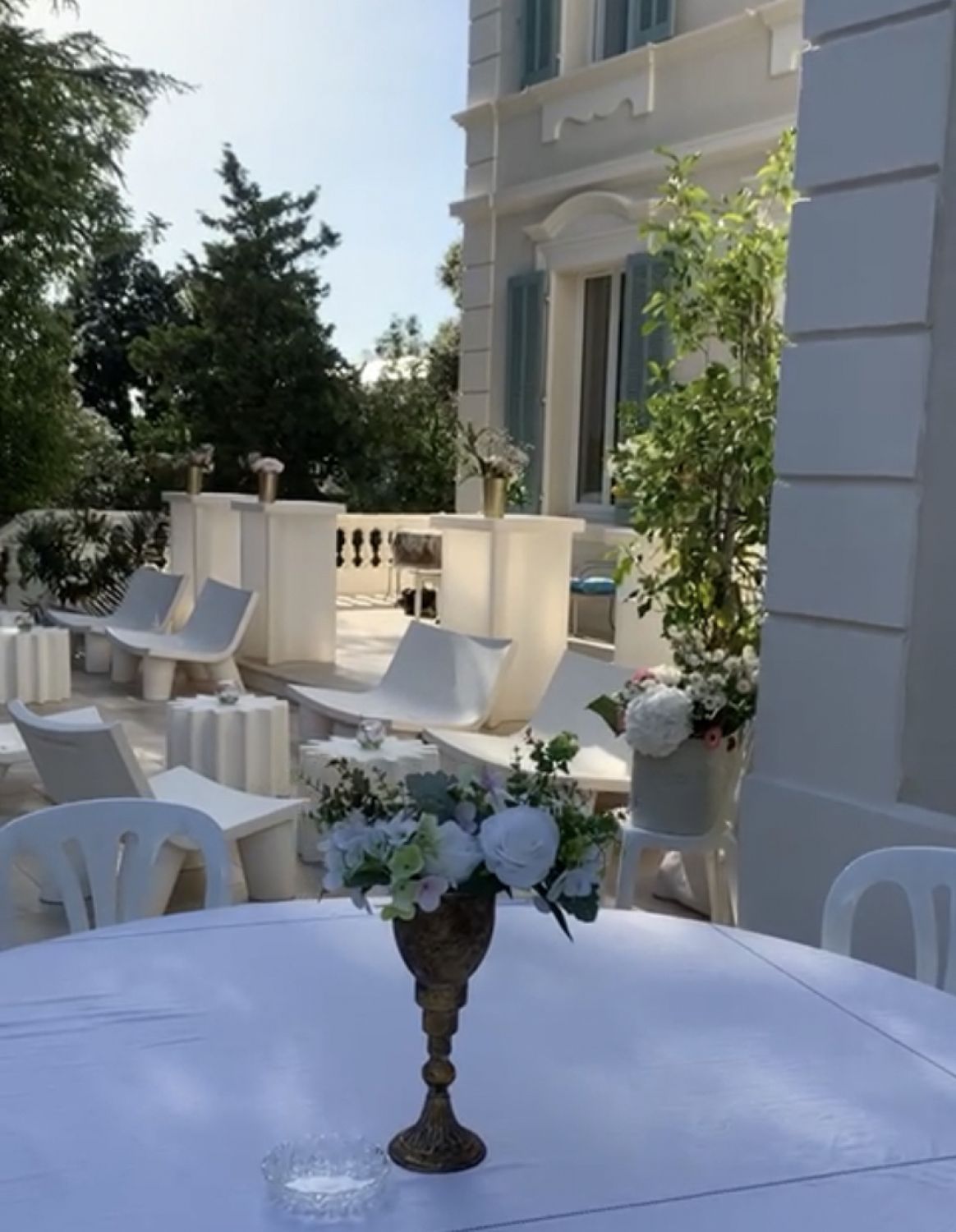 Villa Carbo