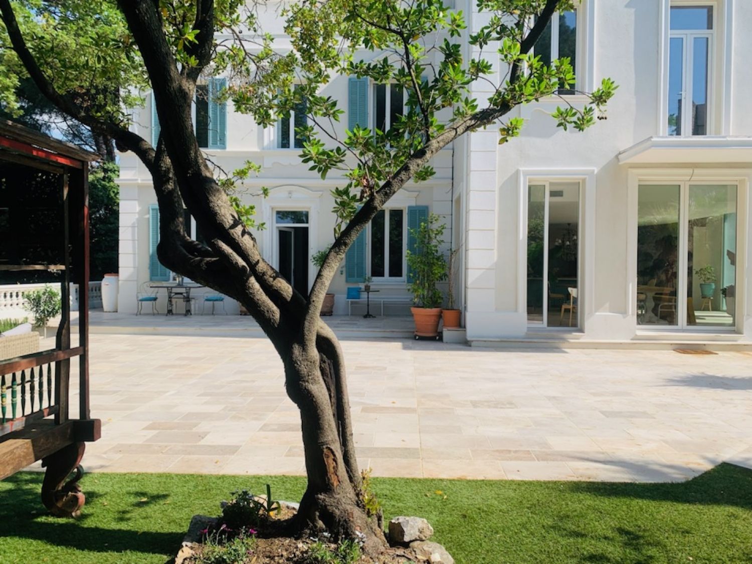 Villa Carbo