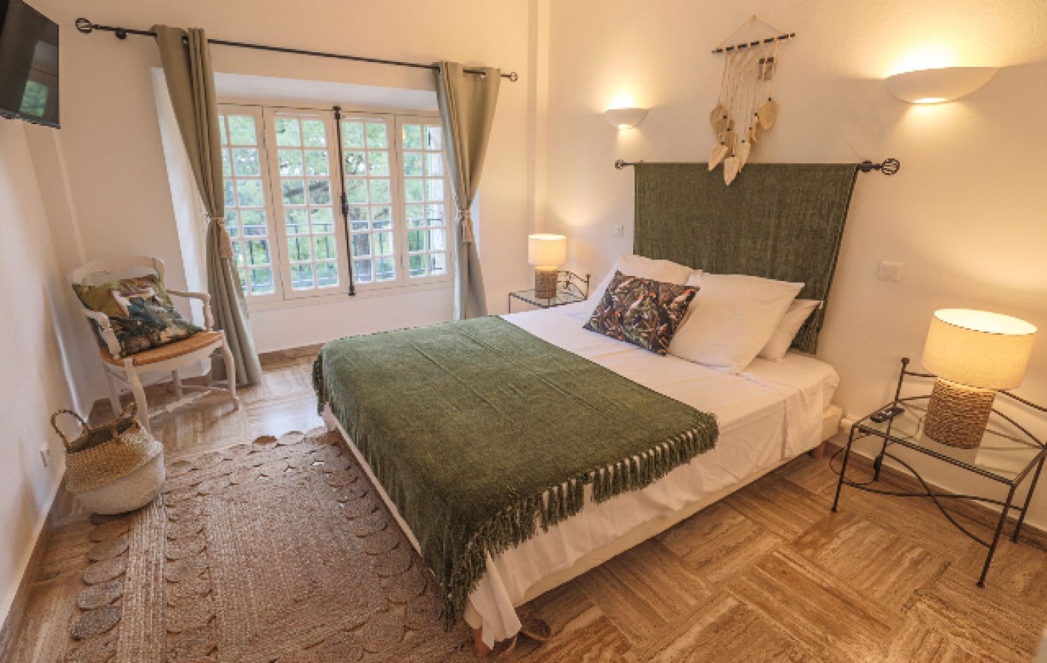 Villa à Vence