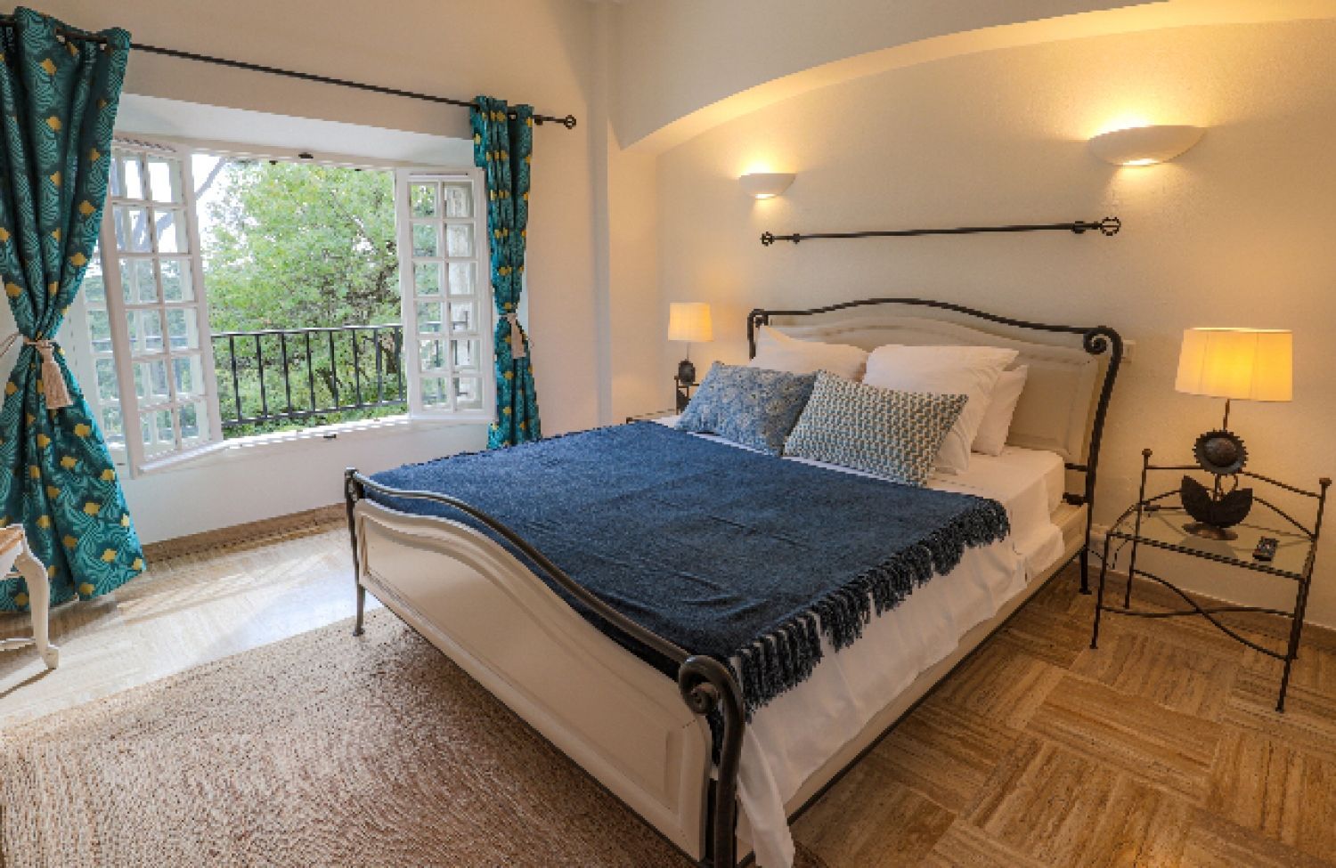 Villa à Vence