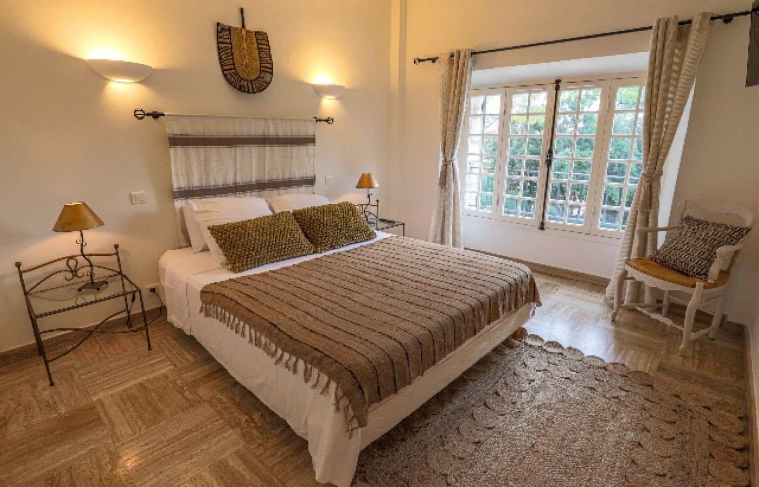 Villa à Vence