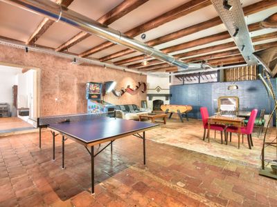 Espace Événementiel au Coeur de Marseille