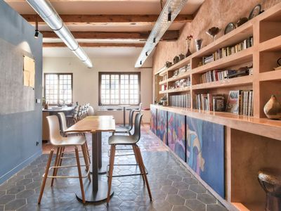 Espace Événementiel au Coeur de Marseille