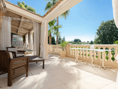 Luxury 5-Star Villa Near Cannes | Pool, Spa & Event Spaces