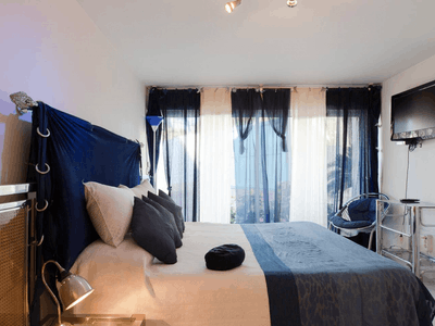 Luxury 5-Star Villa Near Cannes | Pool, Spa & Event Spaces