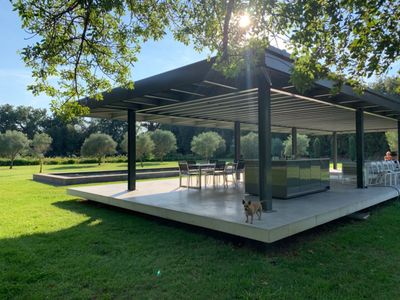 Exceptional event venue - Château wine estate